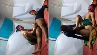 Bhabhi Blowing Hubby Before Getting Pounded With Dirty Talk