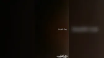 Showing My Tits And Bouncing On Customer Dick For Money
