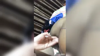 Tamil Girlfriend Sucking And Riding Her Lover In Bedroom