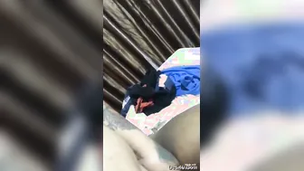 Tamil Girlfriend Sucking And Riding Her Lover In Bedroom