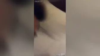 Tamil Girlfriend Sucking And Riding Her Lover In Bedroom