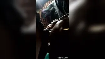 Bhabhi Sucking Her Dewar In The Kitchen While Cooking Dinner