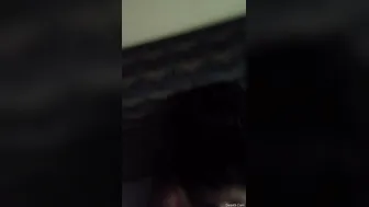 Sexy Nri Girlfriend Deepthroating My Big Cock In Bedroom Action