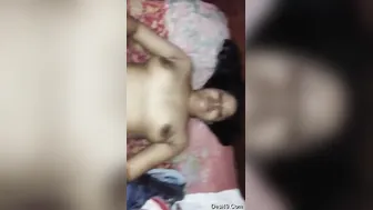 My Horny Bhabhi Getting Ready To Ride My Dick All Night Long