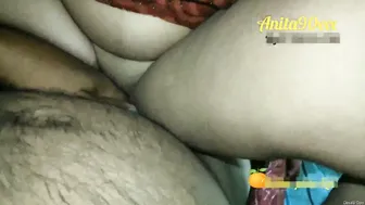 Village Wife Jerking And Riding My Cock Until I Explode Inside