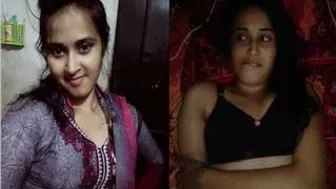 College Lovers Making Out And Fucking In Hostel Room Alone