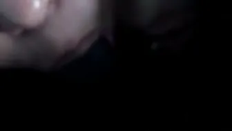 Village Bhabhi Taking His Cock Deep In Her Mouth Moaning