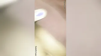 Bhabhi Riding Her Husbands Thick Cock Moaning Loud At Home