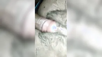 Village Bhabhi Legs Spread Wide As Devar Drills Her Pussy Roughly