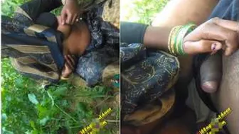 Horny Bhabhi Fingering Herself Before Riding Devar Wildly Moaning