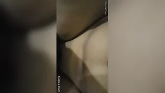 Innocent Looking Desi Girl Crying While Getting Fucked So Rough