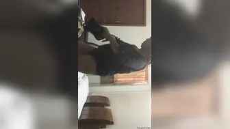 Married Boss Taking His Hot Assistant To Hotel Room For Rough Sex