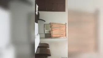 Married Boss Taking His Hot Assistant To Hotel Room For Rough Sex