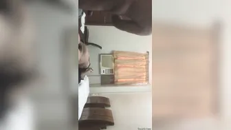 Married Boss Taking His Hot Assistant To Hotel Room For Rough Sex