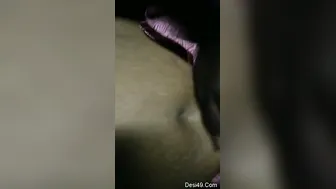 Mallu Bhabhi Moaning Loud While Hubby Squeezes And Pounds Her Hard