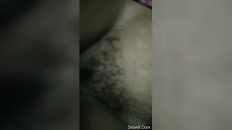 Mallu Bhabhi Moaning Loud While Hubby Squeezes And Pounds Her Hard