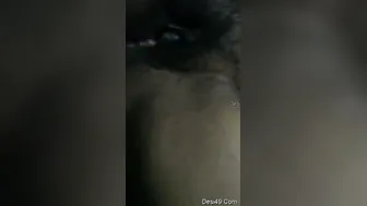 Mallu Bhabhi Moaning Loud While Hubby Squeezes And Pounds Her Hard