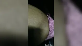 Mallu Bhabhi Moaning Loud While Hubby Squeezes And Pounds Her Hard