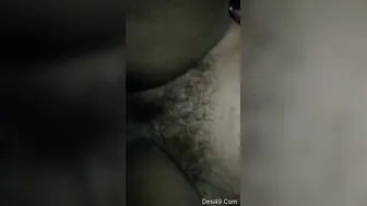 Mallu Bhabhi Moaning Loud While Hubby Squeezes And Pounds Her Hard