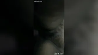 Mallu Bhabhi Moaning Loud While Hubby Squeezes And Pounds Her Hard