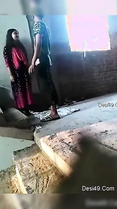 Village Girl Bouncing On Her Lovers Hard Dick Until She Cums