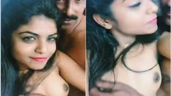 College Girl Riding Her Professors Cock In His Office Room