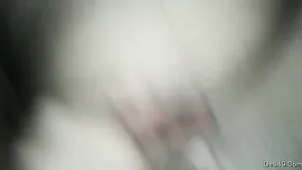 Bhabhi Letting Ex Boyfriend Squeeze Her Boobs Before Pounding