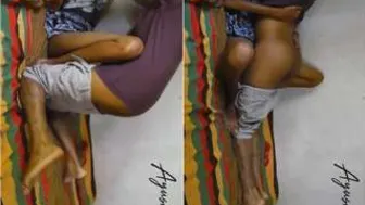 Sri Lankan Babe Screaming As Her Boyfriend Fucks Her All Night