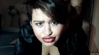 Curvy Nri Bhabhi Moaning As Hubby Drills Her In Their Bedroom