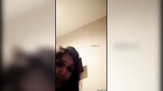 Pretty Girlfriend Giving Him Head Until He Cums In Her Mouth