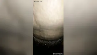 Married Slut Taking His Load All Over Her Body After Rough Sex