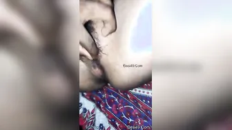 Horny Village Bhabhi Getting Drilled Hard By Hubby At Home Part 1
