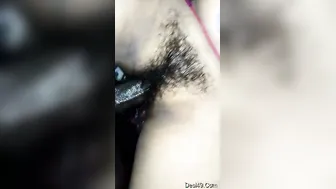 Horny Village Bhabhi Getting Drilled Hard By Hubby At Home Part 1