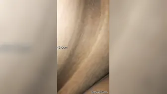 Desi Girlfriend Sneaking Outdoor Sex With Her Lover Behind Trees