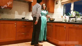 Cute Nri Bhabhi Stripping Naked For Hubby Pussy Licking Session