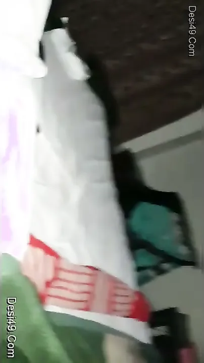 Punjabi Babe Riding Her Boyfriend Until He Fills Her Up Good