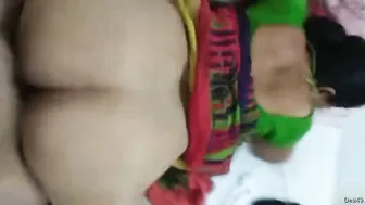Thicc Bhabhi Getting Destroyed Doggy Style Screaming For More