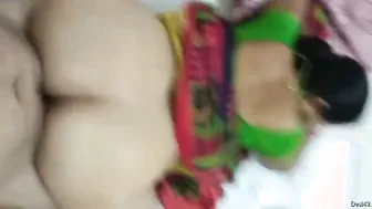 Thicc Bhabhi Getting Destroyed Doggy Style Screaming For More