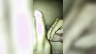 Horny Bhabhi Riding Her Man Till He Explodes Deep Inside Her