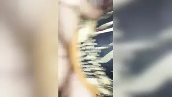 Cute Girlfriend Screaming While Getting Railed By Her Lover