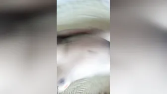 Desi Babe Showing Off Her Wet Pussy And Natural Boobs For Me