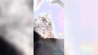 Village Girlfriend Getting Fucked Hard Outdoors By Her Lover