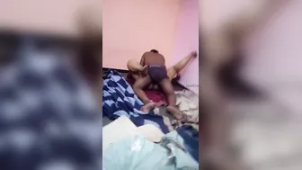 Street Slut Taking It Rough From Her Regular Paying Customer