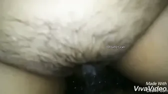 Hot Desi Couple Making Love And Fucking Hard In Their Bedroom