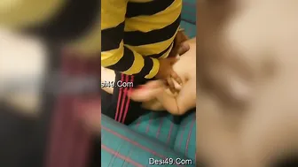 My Wife Getting Her Tits Fucked By My Best Friend While I Film
