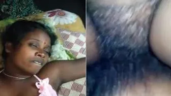 Married Wife Getting Pounded Rough And Deep By Her Loving Man