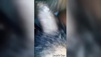 Married Wife Getting Pounded Rough And Deep By Her Loving Man