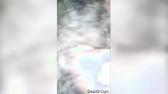 Married Wife Getting Pounded Rough And Deep By Her Loving Man