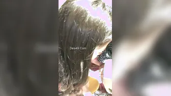 Slutty GF Sucking Her Boss Off For That Promotion