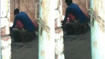 Horny Bhabhi Getting Drilled Hard By Young Neighbor In Secret